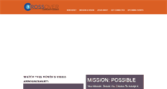 Desktop Screenshot of c3anderson.com
